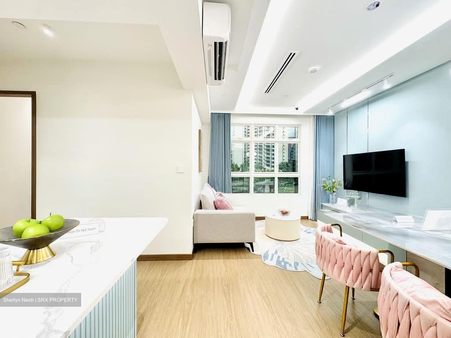 Blk 43A Skyoasis @ Dawson (Queenstown), HDB 3 Rooms #577750521